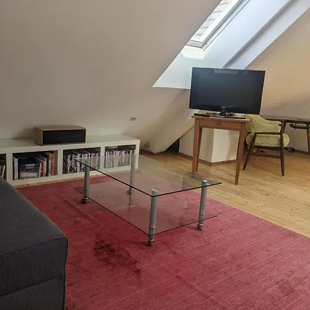 Apartment Amethyst Pörtschach am Wörthersee