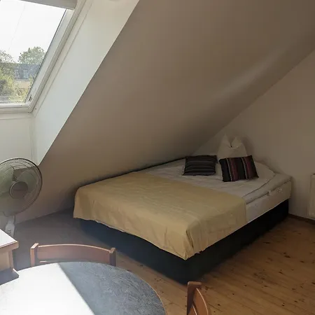 Amethyst Apartment Portschach am Woerthersee
