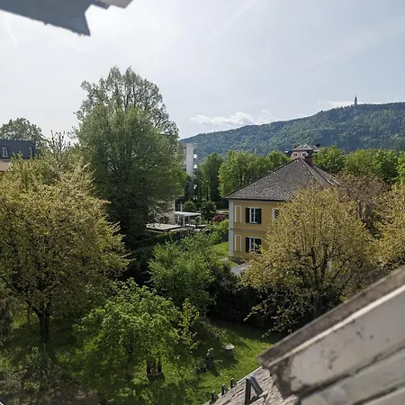 Amethyst Appartement Pörtschach am Wörthersee