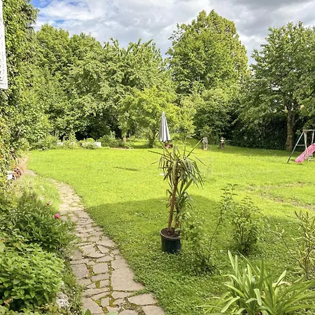 Apartment Amethyst *