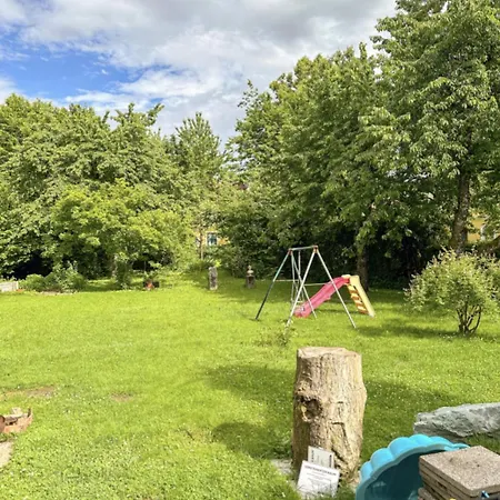 Apartment Amethyst *