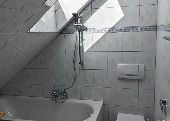 Amethyst דירה Pörtschach am Wörthersee