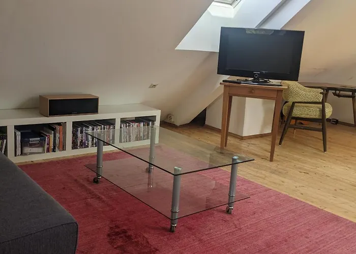 דירה Amethyst Pörtschach am Wörthersee