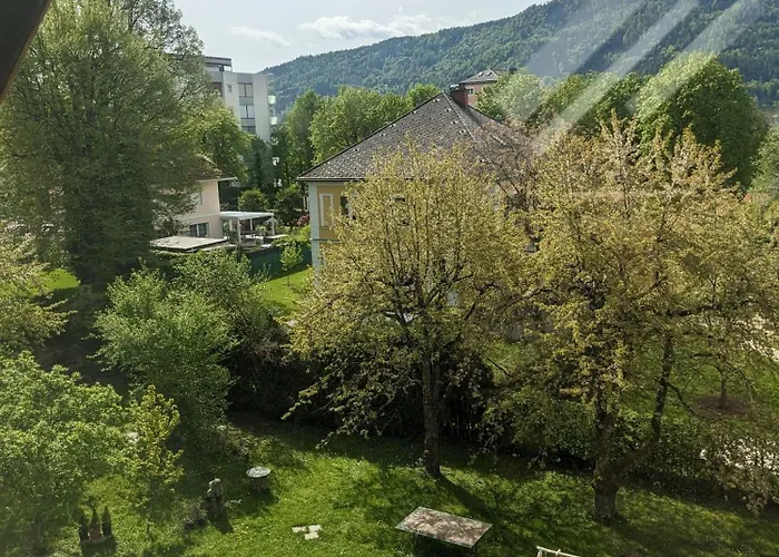 Amethyst * Pörtschach am Wörthersee