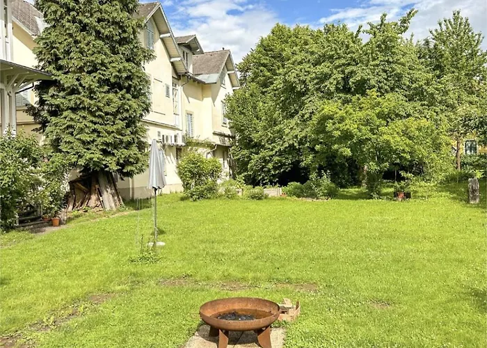 Amethyst Pörtschach am Wörthersee